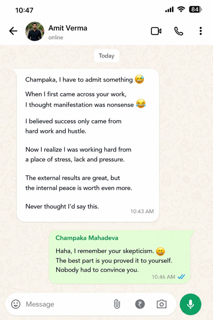 Client Testimonial 6